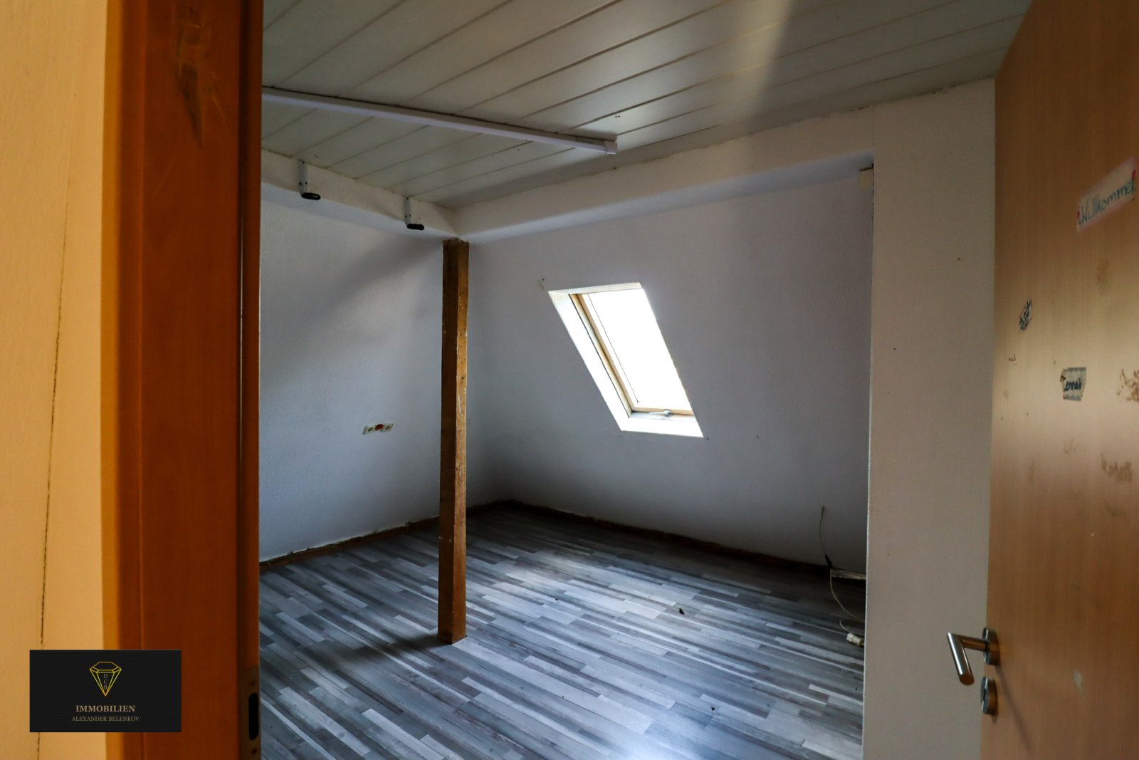 mögliches Kinderzimmer DG mögliches Kinderzimmer DG