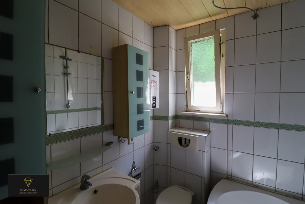 Badezimmer Badezimmer