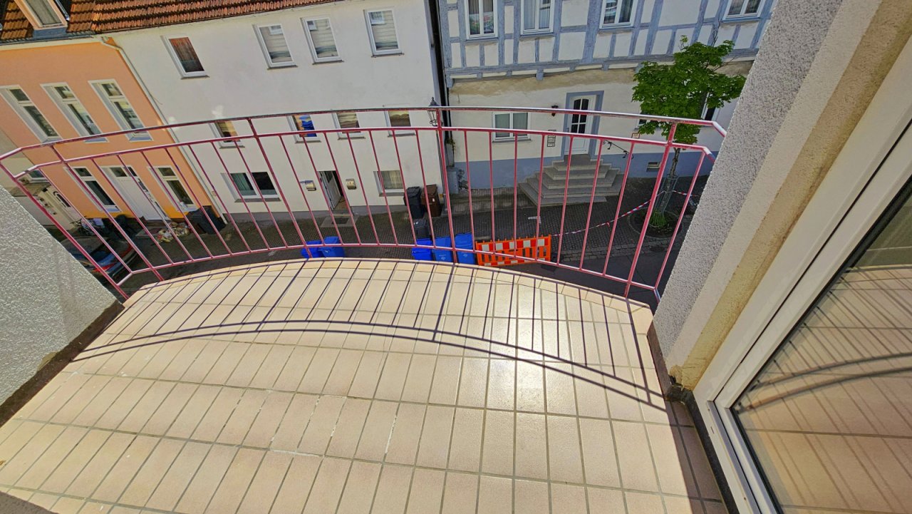 Balkon Balkon