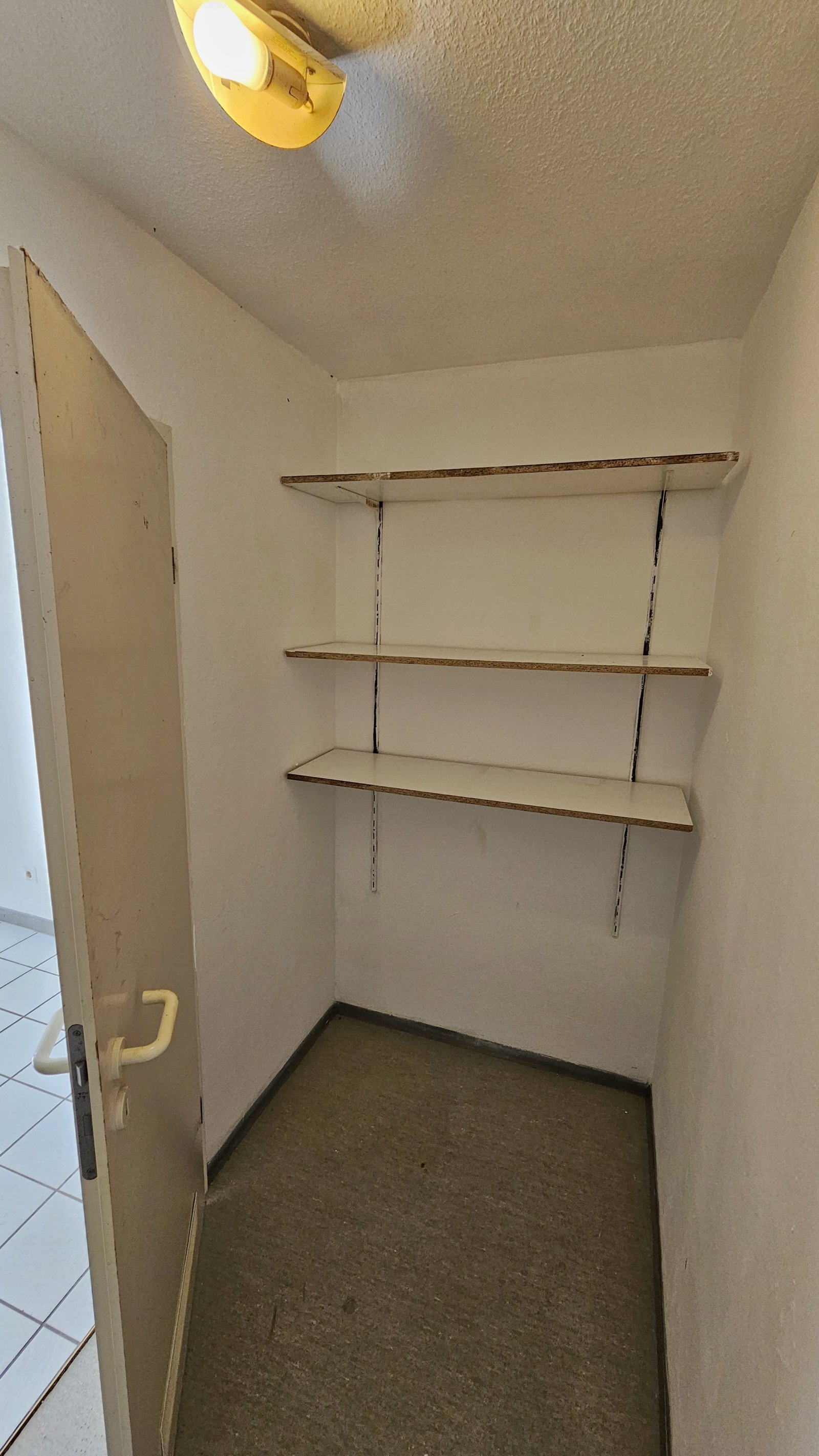 Speisekammer Speisekammer