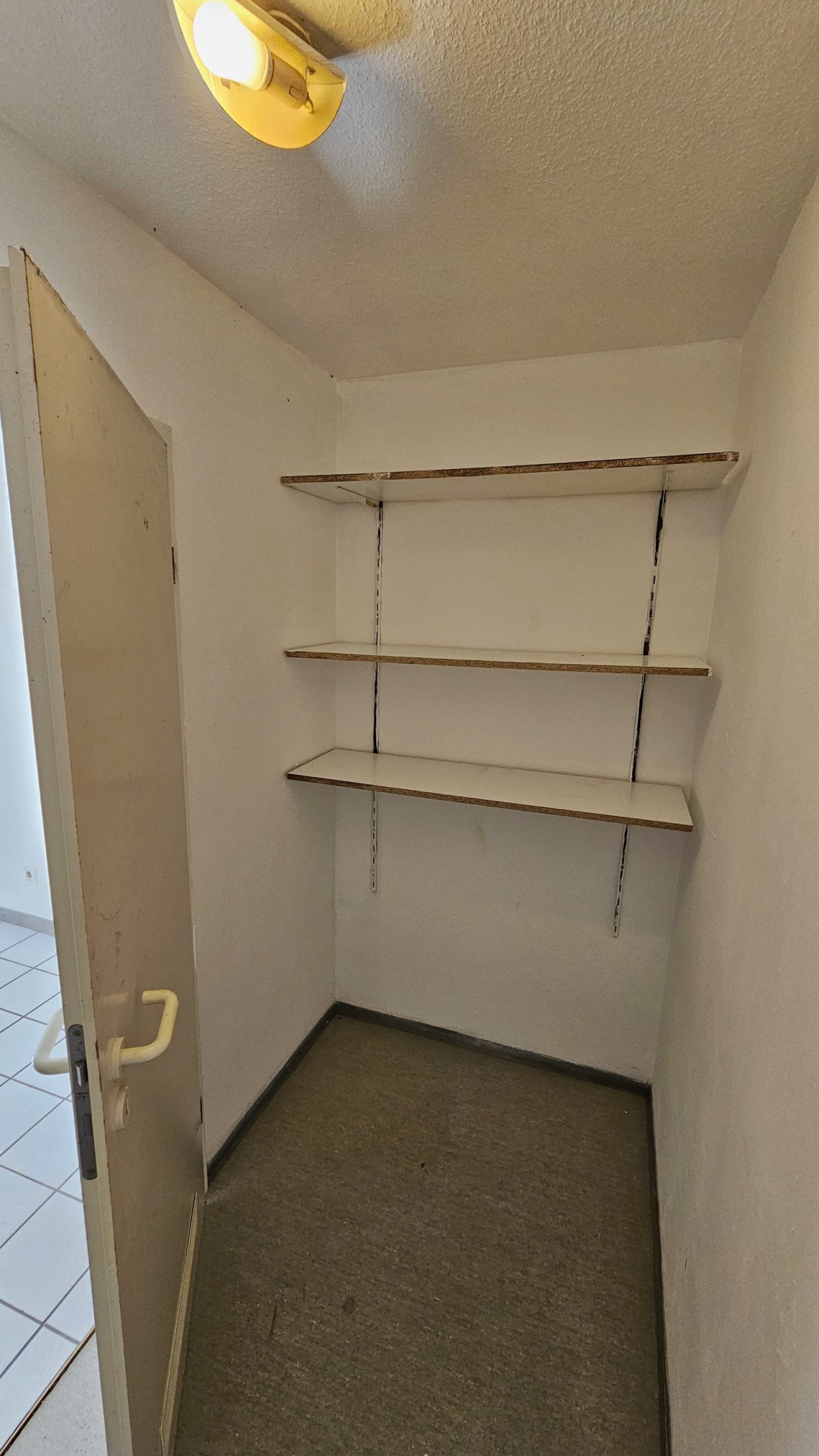 Speisekammer Speisekammer