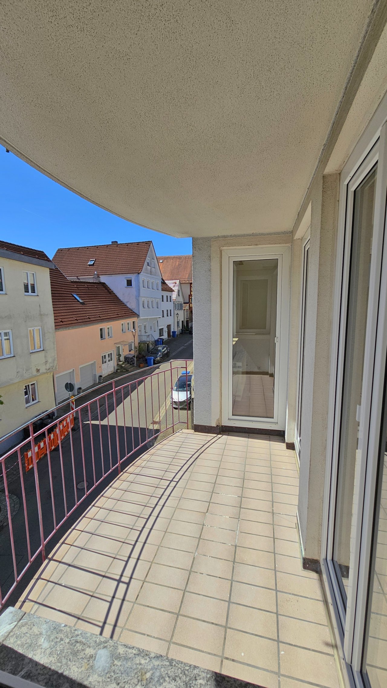 Balkon Balkon