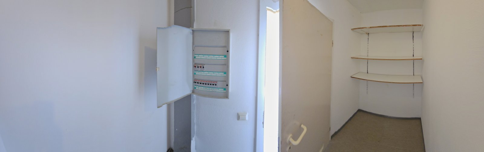 Speisekammer Speisekammer