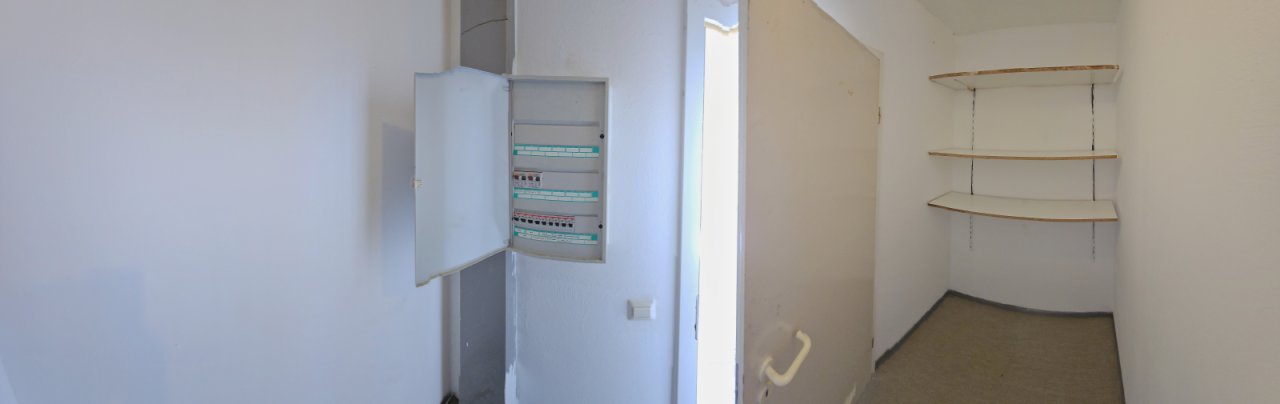 Speisekammer Speisekammer