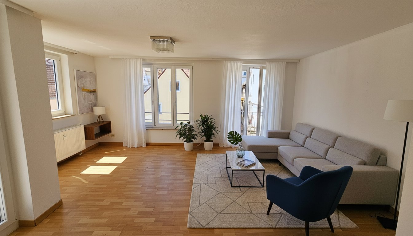 KI Homestaging KI Homestaging