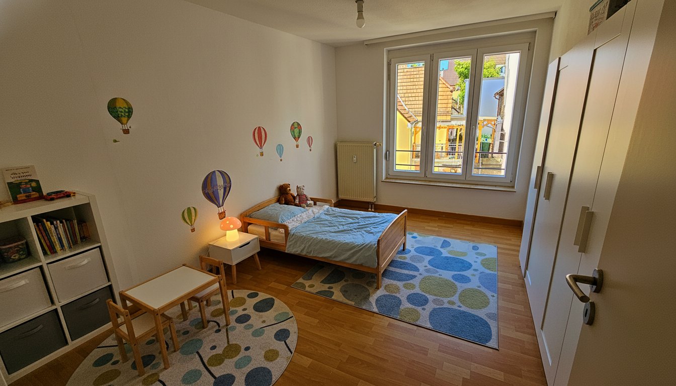 KI Homestaging KI Homestaging