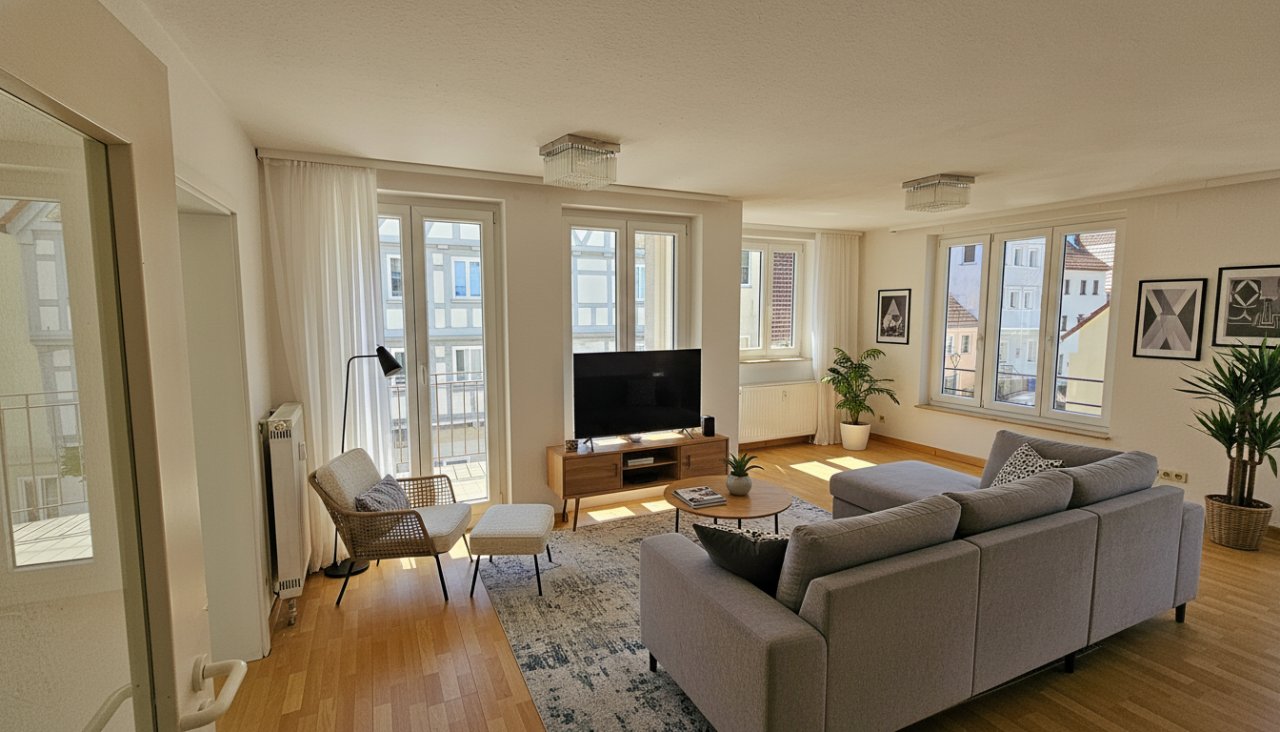 KI Homestaging KI Homestaging