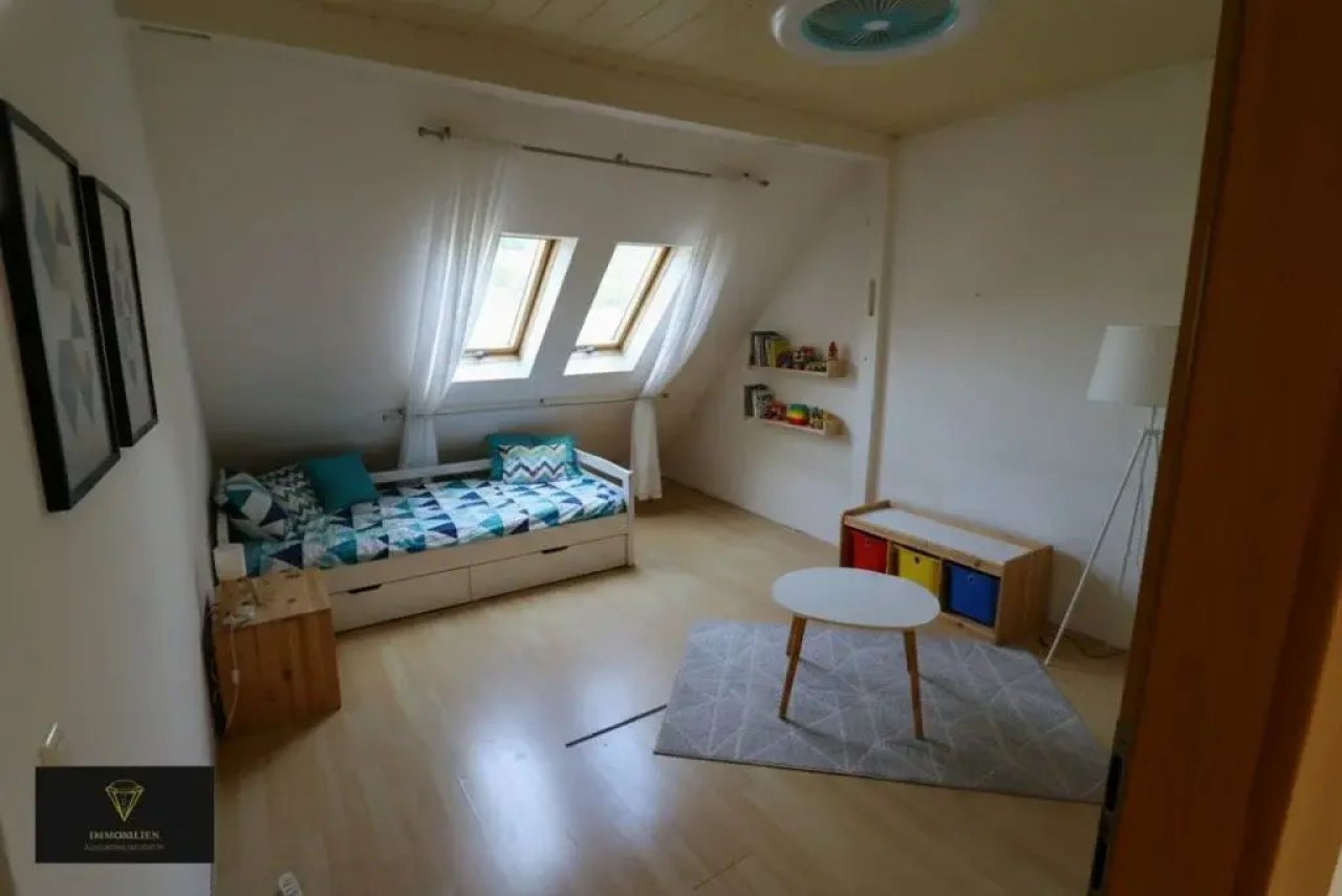 KI Homestaging