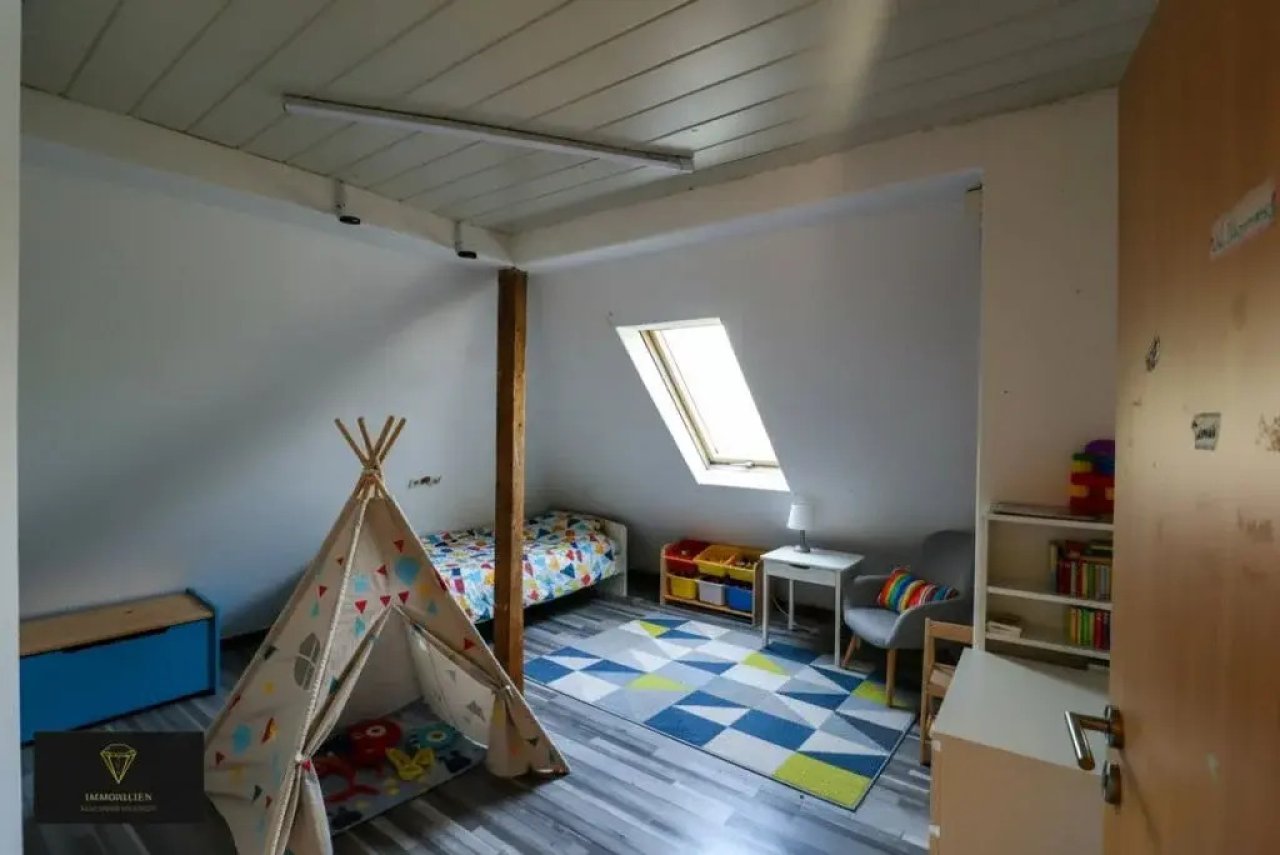KI Homestaging