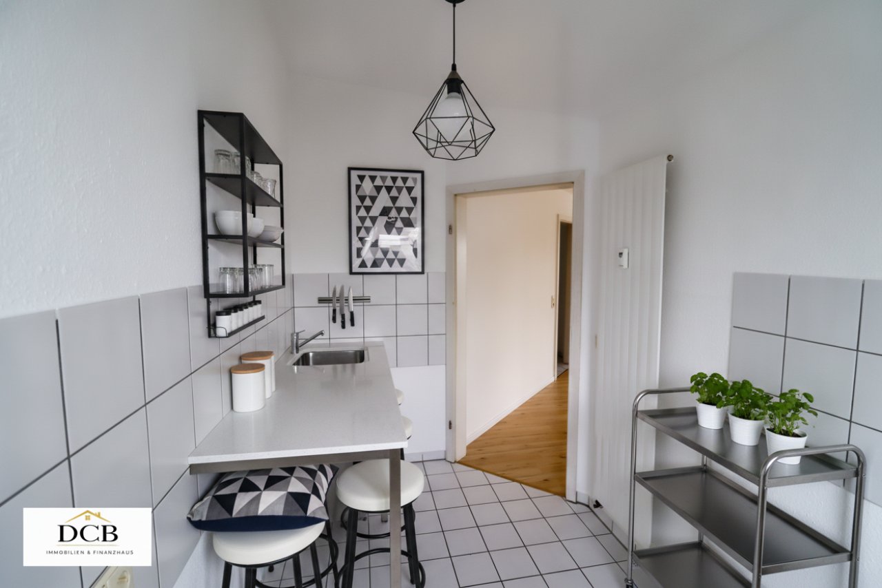 Küche KI Homestaging Küche KI Homestaging