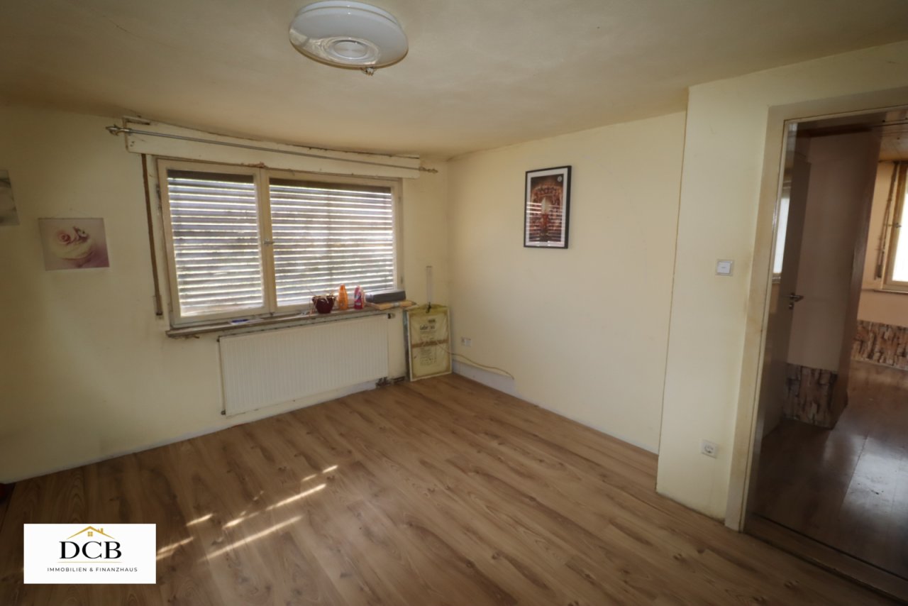 Schlafzimmer DG Schlafzimmer DG