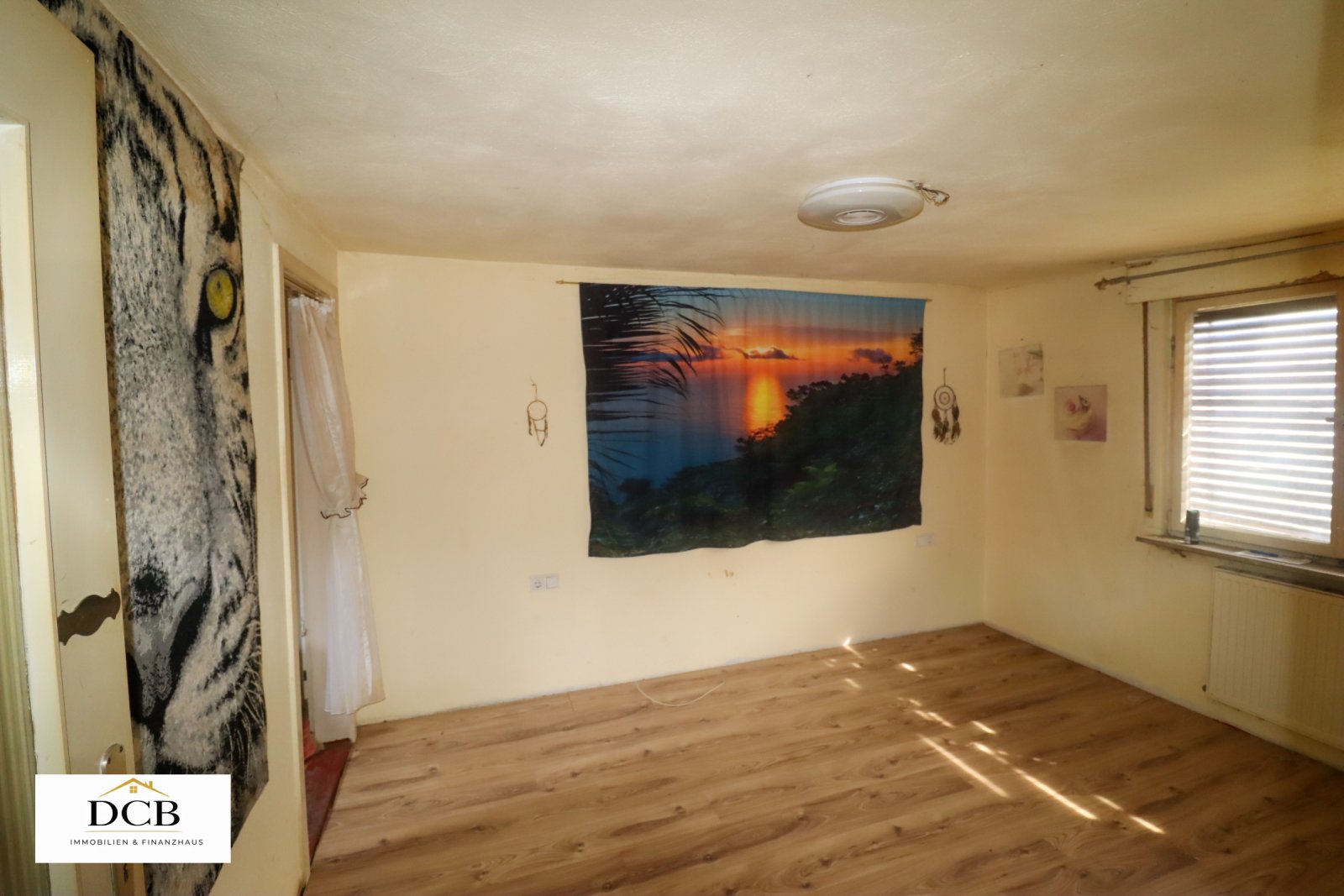 Schlafzimmer DG Schlafzimmer DG