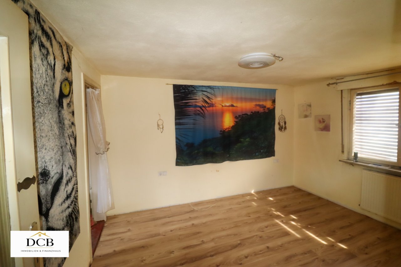 Schlafzimmer DG Schlafzimmer DG