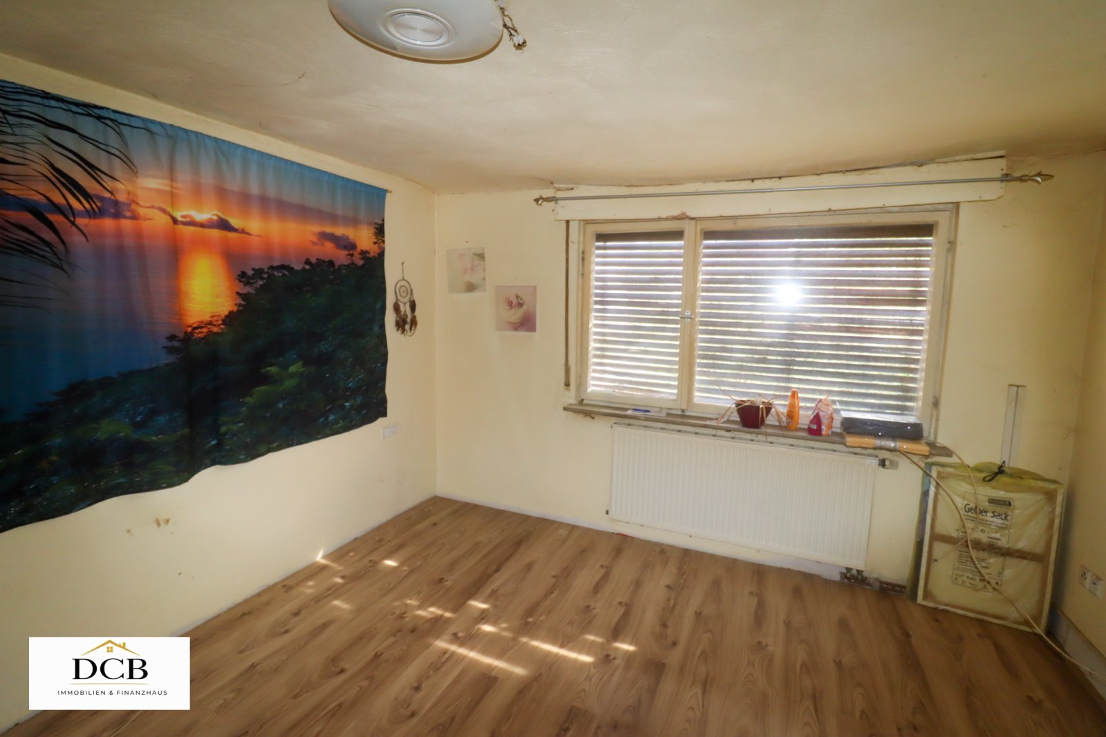 Schlafzimmer DG Schlafzimmer DG