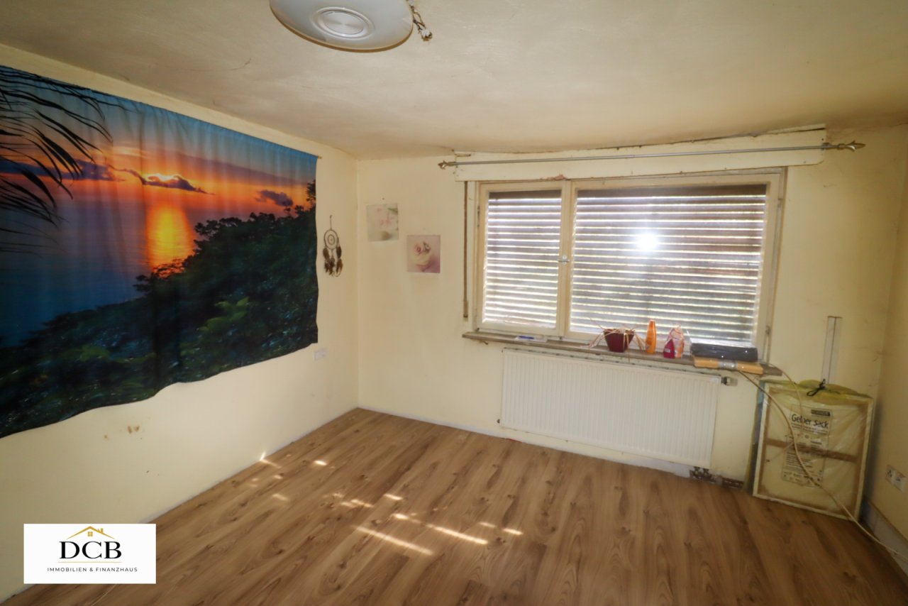 Schlafzimmer DG Schlafzimmer DG
