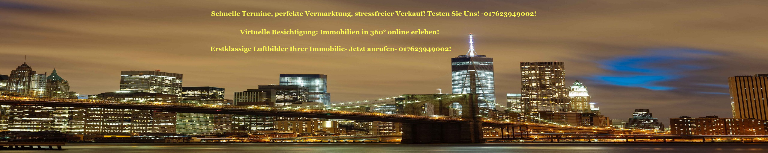 DCB - Immobilien 